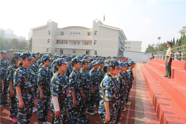 翔宇资讯 江苏淮安外国语学校