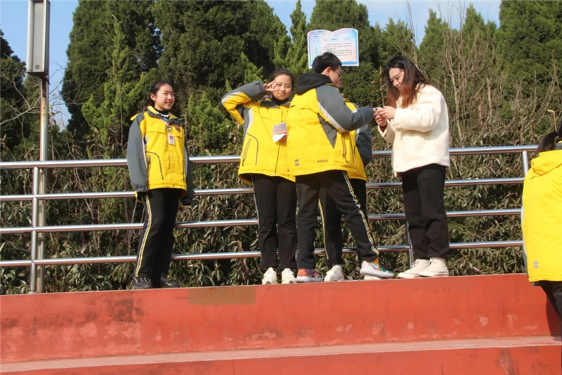 淮外:我的课程 我做主