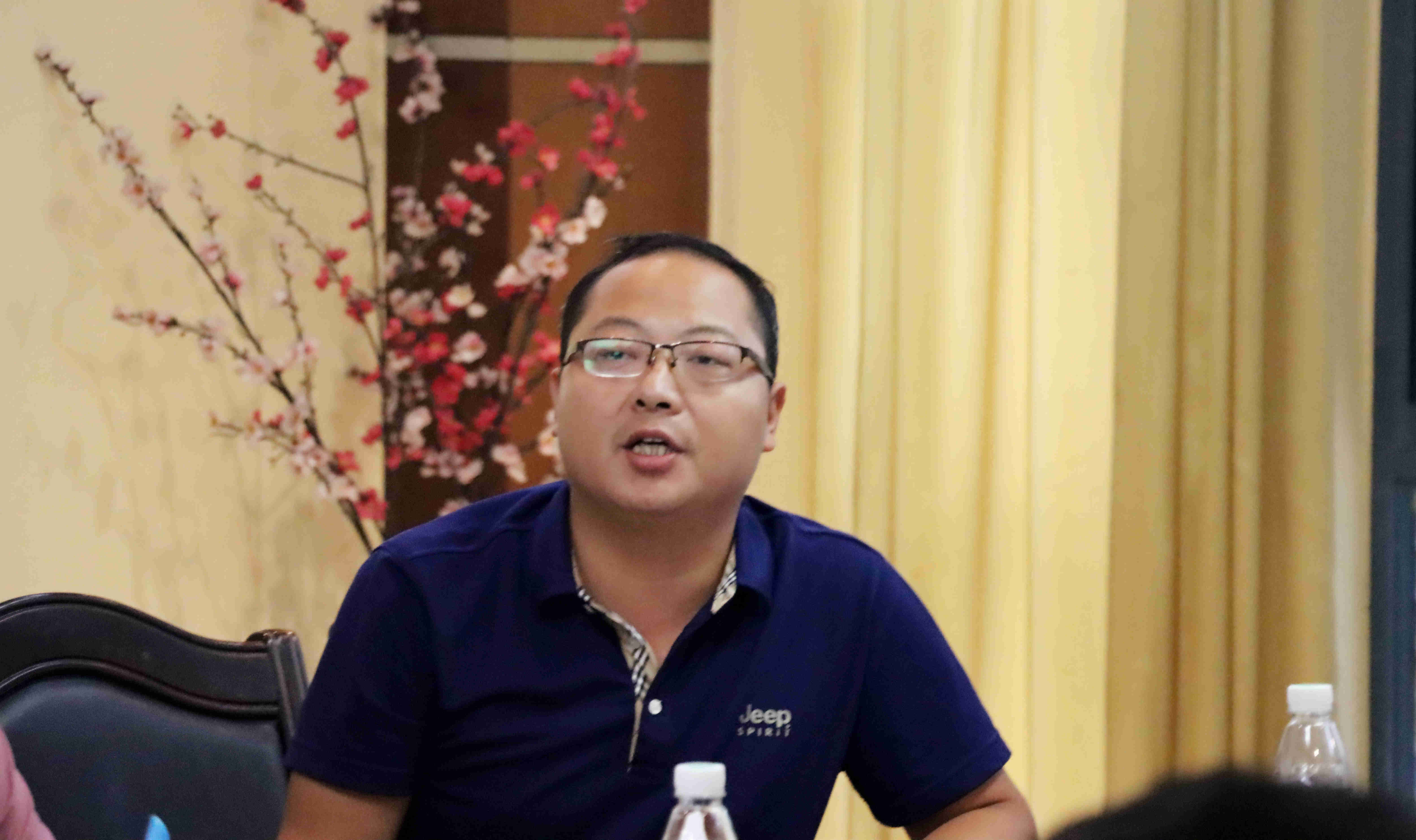 监利中学召开上学期第一次教学工作会议