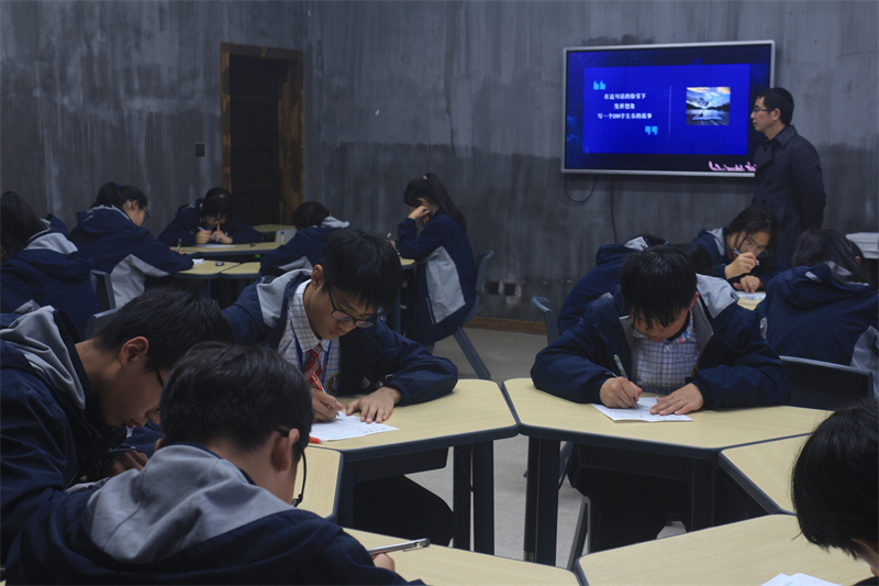 民乐、灯谜、刺绣、理财……一大波选修课又来了