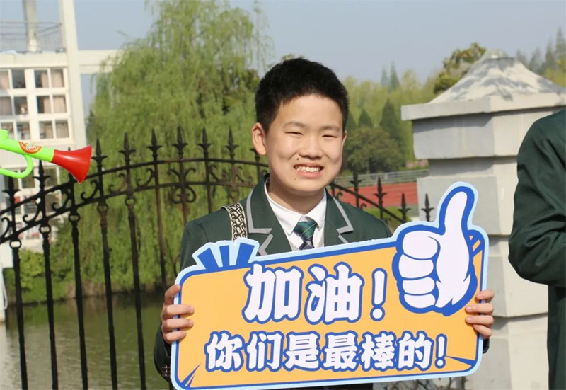 助力“淮马”,向阳生长