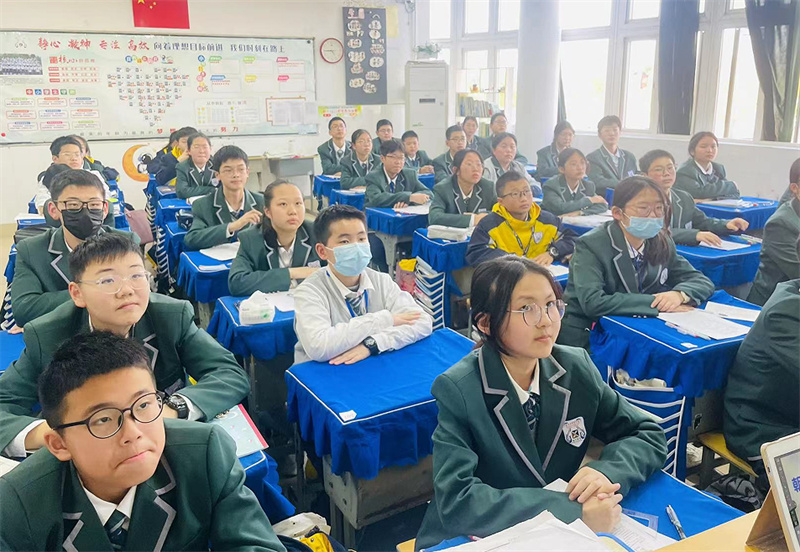 保持心理健康,朝着明亮前行
