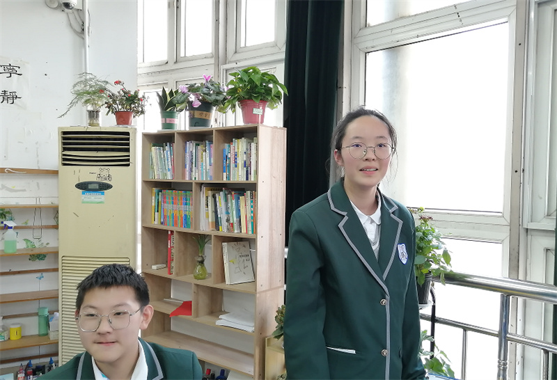 保持心理健康,朝着明亮前行