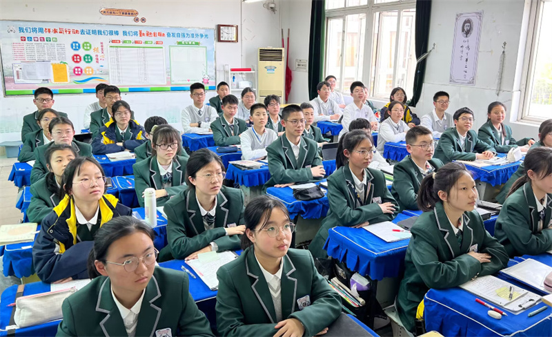 青春当奋斗,逐梦正当时