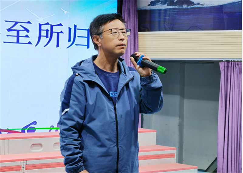 分层培优,我们在行动