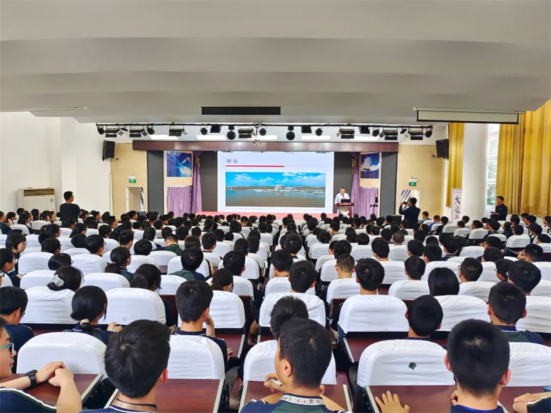 赓续红色印记,弘扬地名文化