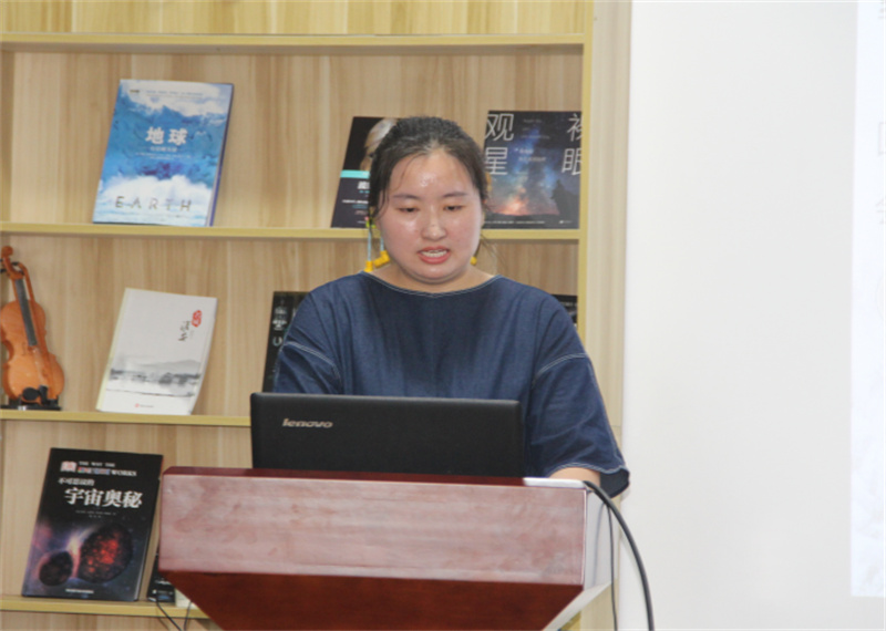 区初中教育第一联盟毕业班工作研讨会在淮外成功举行