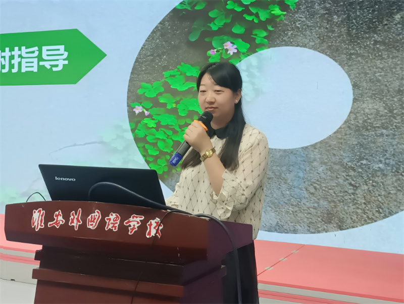 一载耕耘颗粒归仓,守土尽责勇争一流