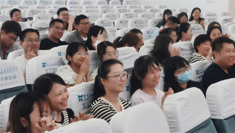 一载耕耘颗粒归仓,守土尽责勇争一流