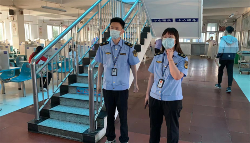 奔赴盛夏之约,祈福理想绽放