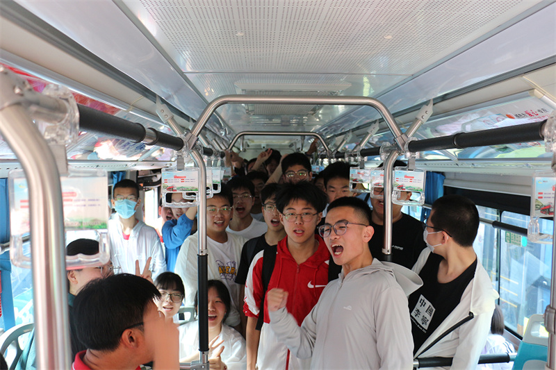 奔赴盛夏之约,祈福理想绽放