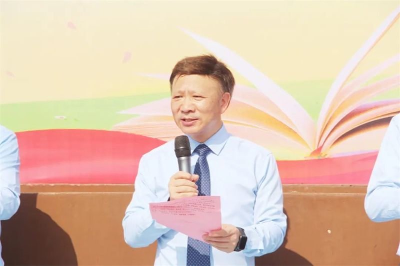 你是我最美的遇见