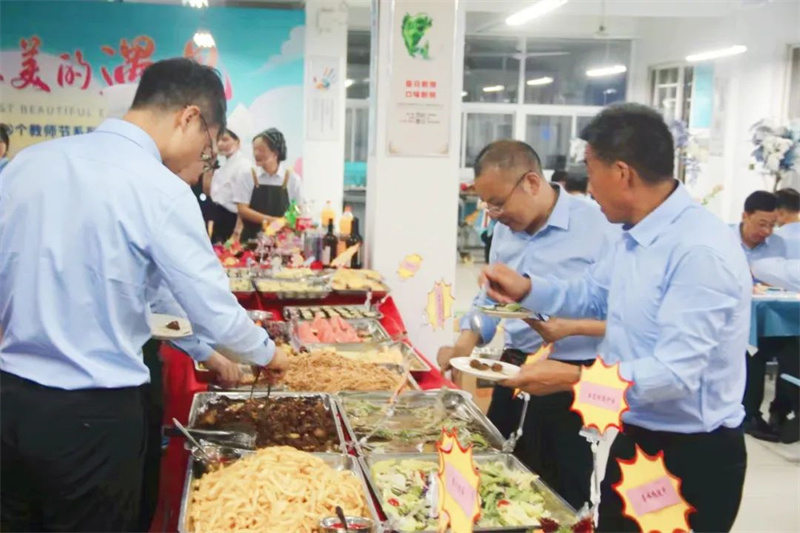 你是我最美的遇见