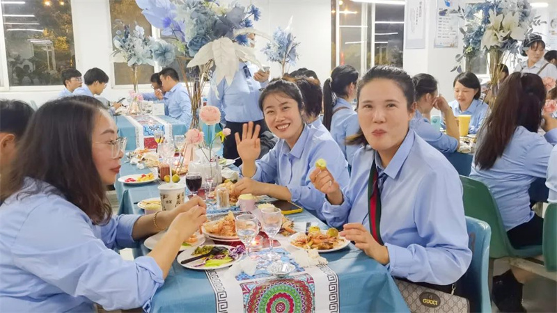 你是我最美的遇见