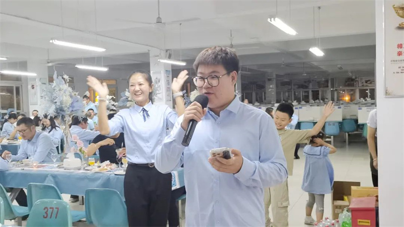你是我最美的遇见